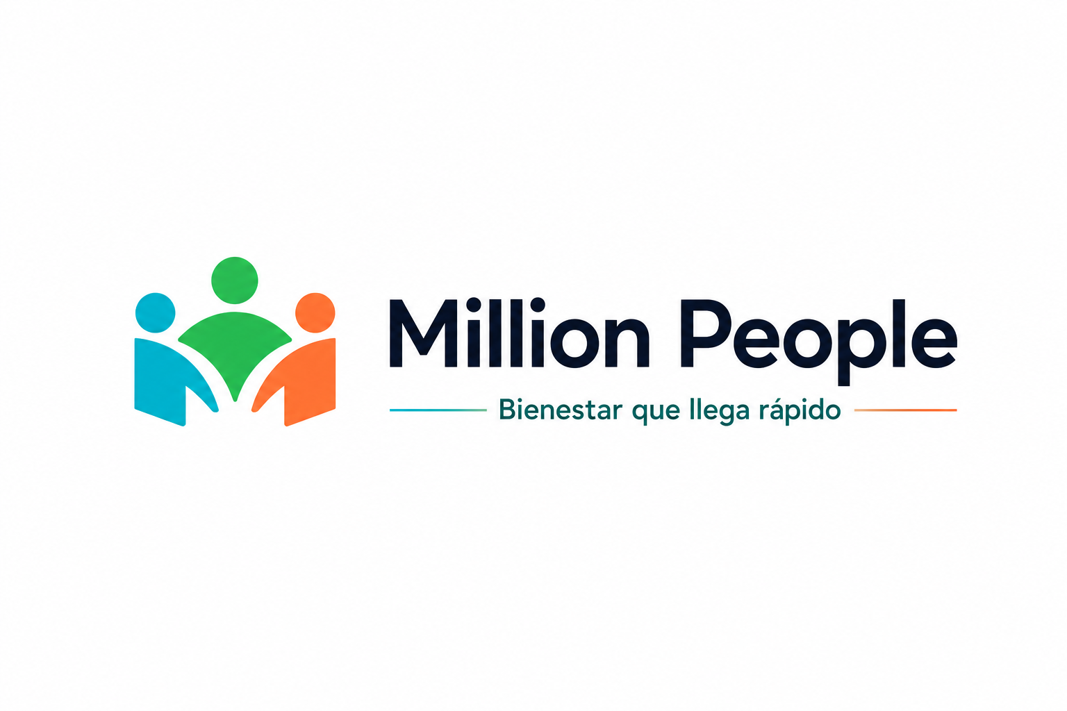 Million People